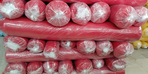 ผ้าอินเดียสด160-180gsm หรูหราทนทานแฟชั่นน้ำหนักปานกลางผลิตในอินเดีย - Product Image 5