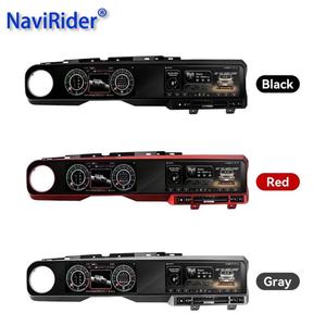 Autoradio de 12.3''+12.3'' para JEEP Wrangler JL 2018 2019 2020 2021 Gladiator, Radio para Auto, Reproductor Multimedia de Video, GPS, Navegador, Carplay, 4G - Product Image 3