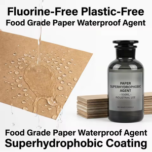 <span class=keywords><strong>Vernis</strong></span> résistant à l'abrasion, revêtement <span class=keywords><strong>de</strong></span> surface non collant pour emballages en papier haute brillance, best-seller - Product Image 4