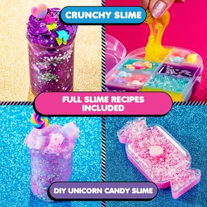 Kit de slime sûr et moelleux pour enfants, kits de slime en argile pour soulager le stress, pour garçons et filles, pour les tout-petits - Product Image 4