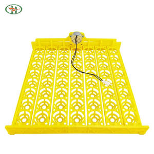 핫세일 계란 회전 트레이 자동 부화기 액세서리 다기능 널리 사용되는 저렴한 판매 중 부화기용 - Product Image 3