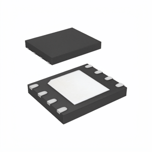 Memoria SST25VF040B-50-4I-QAE-T 8 WDFN con Pad Expuesto, Componente de Chip Electrónico, Canal de Fabricante - Product Image 1