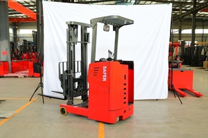 Tand up eat leclectric cada uno tacktacker ruck drauydraulic tacktacker IFT 1,5 Ton 2 Ton - Product Image 4