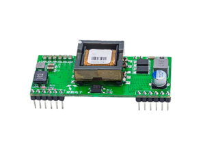 Modulo <span class=keywords><strong>PoE</strong></span>++ GXCOM 48V a <span class=keywords><strong>5V</strong></span> 6A 30W 802.3at/bt, Splitter <span class=keywords><strong>PoE</strong></span> Industriale con 8 Porte 10/100/1000Mbps - Product Image 1