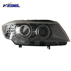 KEBEL accessoires de voiture lampe frontale au xénon 63117240247 OEM 63117240248 phare pour BMW série <span class=keywords><strong>3</strong></span> E90 2009 2010 2011 <span class=keywords><strong>2012</strong></span> - Product Image 2