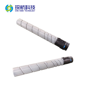 Cartouche de toner TN323 pour imprimante Konica Minolta Bizhub 227 287 <span class=keywords><strong>367</strong></span>, fournitures d'impression Guangzhou - Product Image 1