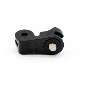 Adaptateur de fixation pour trépied en gros Mini <span class=keywords><strong>AEE</strong></span> 1/4 pour GoPro Hero 10/9/8/7/6/5/4 3 2 1 et autres caméras - Product Image 4