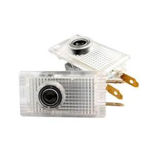 LED Car Logo Door Welcome Light per <span class=keywords><strong>Opel</strong></span> <span class=keywords><strong>Insignia</strong></span> A B <span class=keywords><strong>2009</strong></span> 2010 2011 2012 -2018 proiettore Laser Ghost Shadow accessori Auto - Product Image 1