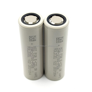 100% ban đầu Đài Loan MOLI p50b 5000mAh 60A 21700 pin Lithium-ion 3.6V hiệu suất cao máy tính xách tay sử dụng nhiệt độ thấp trong kho - Product Image 5