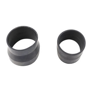 ชุดเหนี่ยวนำอากาศเย็น + ตัวกรองสีแดง<span class=keywords><strong>ส</strong></span>ำหรับ E46 BMW 99-05 323/325/328/330 I6 - Product Image 6