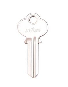 Suministros de cerrajeros para el hogar, llaves de latón <span class=keywords><strong>blanco</strong></span>, venta al por mayor - Product Image 2