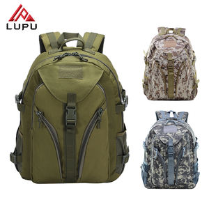 Sac tactique LUPU BL087, nouveau sac à dos de randonnée 900D Oxford 35L, sac à dos imperméable Molle, sac tactique, sac d'extérieur - Product Image 5