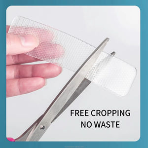 Custom Silicone Scar Patch Oem/odm - Medical-grade Adhesive,Reusable Scar Sheets for <b>Post</b>-surgery Recovery & Skin Protection - Product Image 4