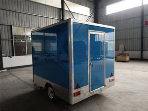 Señal <span class=keywords><strong>de</strong></span> camión <span class=keywords><strong>de</strong></span> comida móvil Barra personalizada Metal Led Light Marquee Letters Sign Food Trailer - Product Image 6