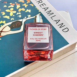 Wholesale Top Performance 3pcs Eco-Friendly Ladies <b>Mini</b> Eau De Parfum Set Long Lasting Floral Fragrance <b>Perfume</b> Gift Women Spray - Product Image 5