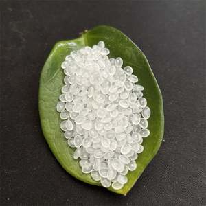 Virgin PP <b>Plastic</b> Raw Material Particles <b>Plastic</b> PP <b>Pellets</b> Polypropylene PP <b>Plastic</b> Granules - Product Image 5