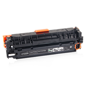 Cartuccia Toner Compatibile CF320X CF321A CF322A CF323A per HP Color Enterprise MFP M680 <span class=keywords><strong>C</strong></span>/<span class=keywords><strong>M</strong></span>/<span class=keywords><strong>Y</strong></span>/BK Colori Garanzia 12 Mesi <span class=keywords><strong>A</strong></span>+ - Product Image 4