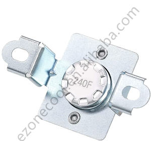 6931EL3003D детали бытовой техники сушилка тепловой предохранитель Replace-6931EL3001E 6323EL2001B - Product Image 4