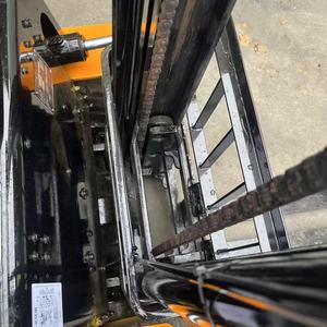 Hangcha รถยกไฟฟ้า H20 2ton รถยกมือสองผลิตจากจีน - Product Image 4