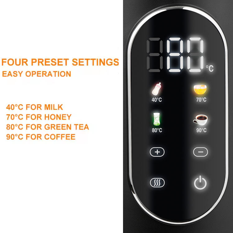 1.7 L CE/GS Electric Water Kettle Wholesale - Image 9