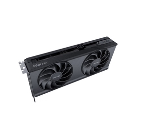 การ์ดจอเกมมิ่ง B580 12GB GPU รุ่นใหม่ล่าสุด สำหรับคอมพิวเตอร์ตั้งโต๊ะ PCI พร้อมหน่วยความจำ GDDR6 ช่องต่อ DP ระบบระบายความร้อนด้วยพัดลม B580 Gpu รุ่นใหม่ล่าสุด - Product Image 2