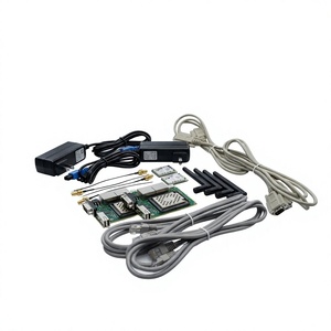 Kit de Desarrollo de Alto Rendimiento Microhard BCM05006, Módulo Integrado de Transmisión Inalámbrica de Datos, Telemetría Industrial CA - Product Image 2