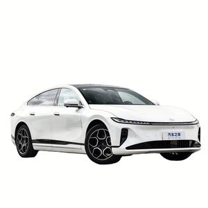 Changan Qiyuan A07 2026, Auto Eléctrico de 5 Plazas con Tracción Trasera, 1.5l, Carga Rápida, Vehículo de Nueva Energía, Qiyuan a 07 de China - Product Image 3