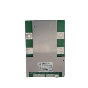 JBD HP28SA Smart <span class=keywords><strong>BMS</strong></span> 3-28S 12V 24V 36V 48V 60A 80A 100A 120A 3S 4S 7S 8S 14S 16S 17S 20S <span class=keywords><strong>21S</strong></span> 24S 28S <span class=keywords><strong>BMS</strong></span> - Product Image 1