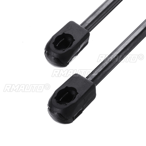 1 Pair Rear Trunk Tail Gate <b>Strut</b> Dampers <b>Tailgate</b> Slow Down Shock <b>Strut</b> for Renault Clio MK2 1998-2005 Hatchback - Product Image 5