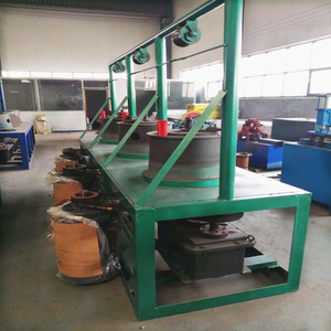 Soka marca di vendita calda nuova generazione nuovo inventato puleggia filo di ferro di <span class=keywords><strong>disegno</strong></span> della macchina - Product Image 5
