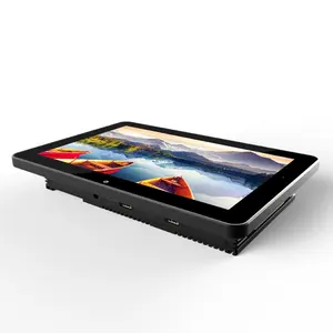 Using win 7 Zoll rk3128 Android LCD-Bildschirm Monitor Full HD Wifi Tablet in loser Schüttung billigsten kapazitiven Touchscreen