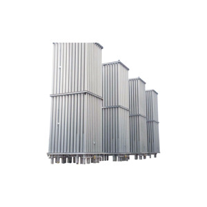 Equipo de generación de gas vaporizador temperatura ambiente - Product Image 2