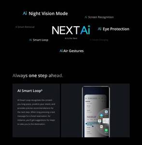 <span class=keywords><strong>Realme</strong></span> <span class=keywords><strong>GT</strong></span> 6 5G สมาร์ทโฟนดีไซน์แบบแท่ง ซีพียู 8s Gen <span class=keywords><strong>3</strong></span> Octa Core หน้าจอ OLED 6.7 นิ้ว 120Hz กล้อง 5MP ชาร์จเร็ว 120W - Product Image 4