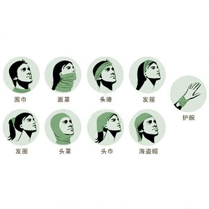 ผ้าขนหนูรัดข้อมือแบบขายส่ง ซับเหงื่อ แห้งเร็ว ผ้าขนหนูสำหรับว่ายน้ำ ระบายความร้อนอย่างรวดเร็ว ใช้สำหรับวิ่ง เดินป่า และกีฬาอื่นๆ - Product Image 2