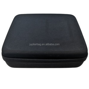 Organizador de estojo rígido de eva para omron, <span class=keywords><strong>monitor</strong></span> digital de pressão arterial - Product Image 2