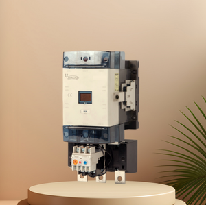 Original Korea Made DACO TH 220 Thermal Overload <b>Relay</b> OEM Motor Protection for Industrial MC Contactor Systems - Product Image 2