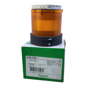 Automatización Industrial XVB <span class=keywords><strong>C35</strong></span> para PLC - Product Image 1