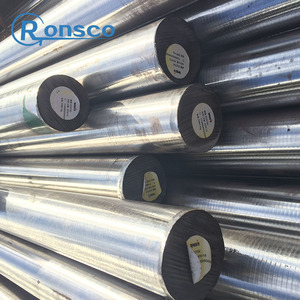 Inconel 718 Monel K500 Hợp Kim Incoloy 925/N09925 Que Thép Không Gỉ Nickel Thanh Giá Mỗi Kg - Product Image 6
