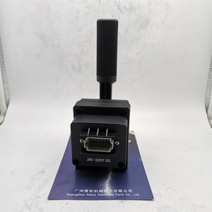 261-2207 2612207 Control de Palanca de Cambios de Transmisión GP 1746640/174-6640 para Retroexcavadora E414E E416D E416E E420D E420E E422E 416E - Product Image 4