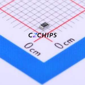 Resistencia SMD TC0325B1001T5E 0603 (Tipo: Película Delgada) (Resistencia: 1kOhm Precisión: 0.1%) - Product Image 1