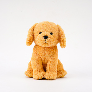 لعبة قطة مخططة لطيفة من القطيفة مع ميزات واقعية وقماش متين للأطفال وجامعي التحف - Product Image 5