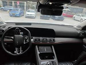 Chery Tiggo 9 2023 2.0T DCT 2WD Édition Luxe 7 places Volant à Gauche <span class=keywords><strong>Euro</strong></span> VI <span class=keywords><strong>27000</strong></span> km - Product Image 2