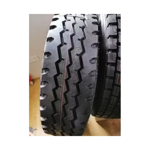 Neumáticos Radiales Sin Cámara 11R22.5 16PR para Camiones y Autobuses, con Alambre de Acero, para Todas las Posiciones, Nuevos para Camiones Ligeros - Product Image 3