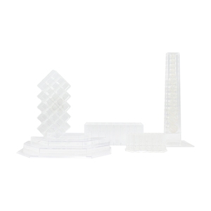 กล่องอะคริลิคสำหรับจัดเก็บเครื่องสำอางขนาดกะทัดรัด - Product Image 5