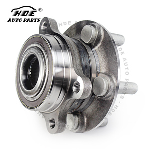 513394 VKBA7083 E1GZ1104A Venta al por mayor de piezas de automóvil HDE, Rodamiento de Cubo de Rueda Delantera para Ford Edge - Product Image 3