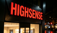 Enseigne lumineuse LED 3D personnalisée, étanche, pour extérieur, logo d'entreprise illuminé pour devanture de magasin, boutique, centre commercial