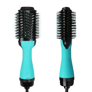 Peine Alisador de Cabello Inalámbrico Recargable con Iones Negativos, Precio de Fábrica al por Mayor 2025, para Uso en Salón y en Casa - Product Image 5