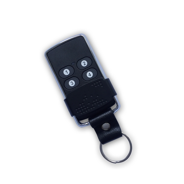 Hiland T6405 433.92MHz Transmitter Universal Remote Control Remote Control with Rolling Code