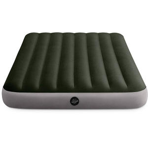 Colchón Inflable <span class=keywords><strong>INTEX</strong></span> 64108 Moderno, Verde, para <span class=keywords><strong>2</strong></span> Personas, para Dormitorio Familiar, Niños, Parque y Camping - Product Image 6