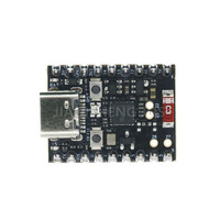 Mini carte de développement ESP32-H2 USB Type-C pour l'apprentissage de la programmation de microcontrôleurs, catégorie de produits CI